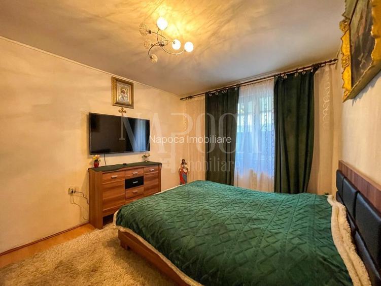 Casa 7 camere de vanzare in Floresti - 11