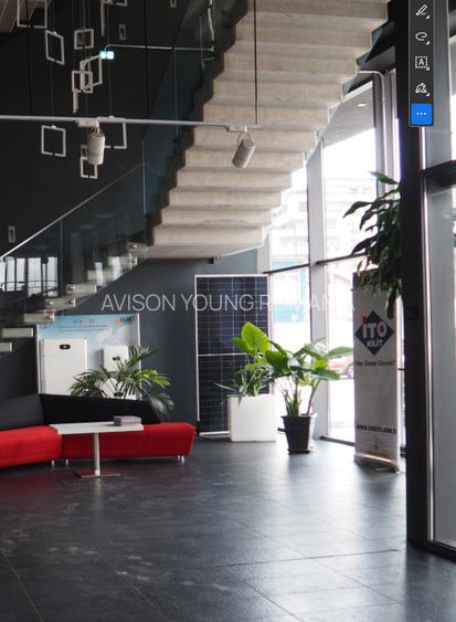 HALĂ CU RAFTURI INCLUSE ȘI 4 RAMPE TIR – BRAGADIRU, INCITY - 7