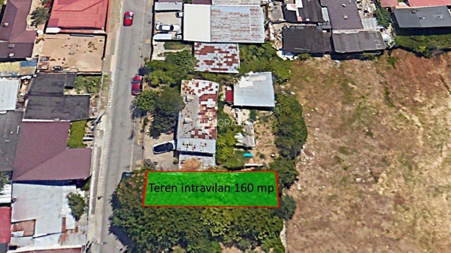 Teren 160 mp zona Petricani - Tei Sector 2 - 2