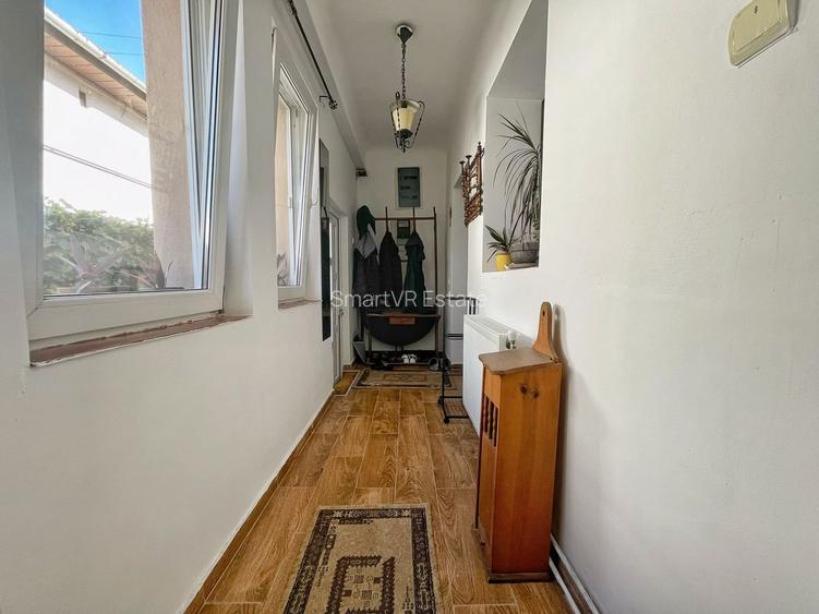 COMISION 0% Casa de vanzare in Ronat, teren 785 m - 8