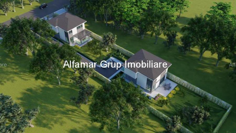 Vanzare casa individuala Bragadiru- Buda - 5