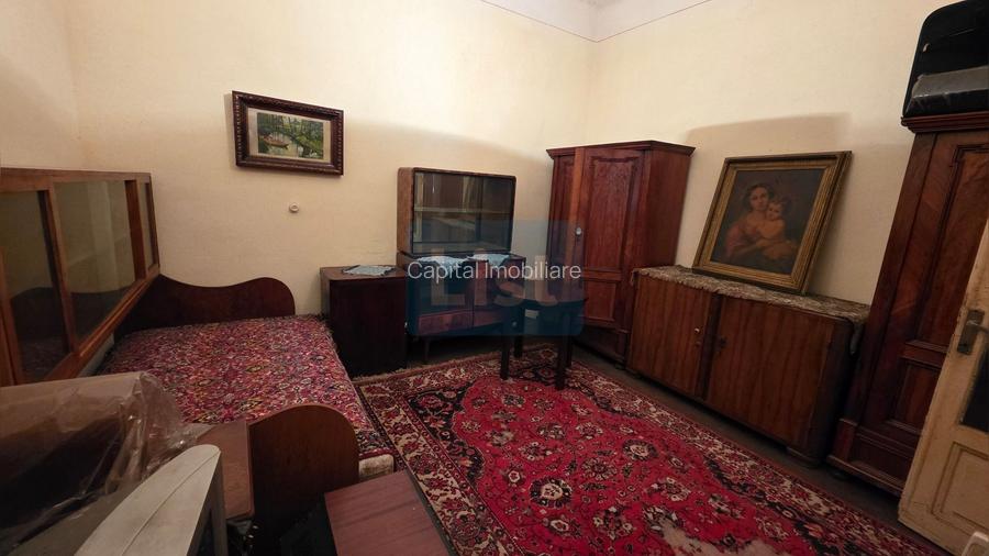 Casă - Castelul de Apă, teren 478 mp - 6