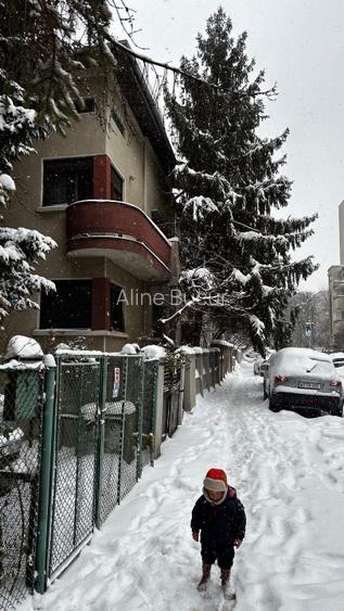 Apartament superb in vila zona Matei Basarab - 4