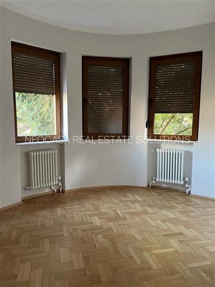 KISELEFF - 5 CAMERE RENOVAT COMPLET, ETAJ 2, 173 MP! - 8