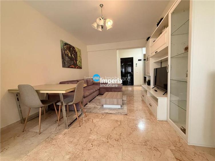 Eleganta si rafinament in Copou – Exclusive Residence - 4