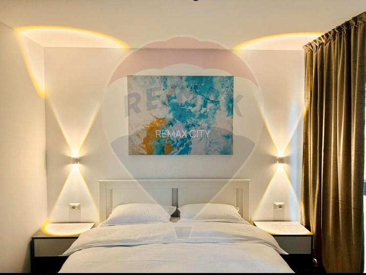 Casă Moderna De  Vanzare - 9