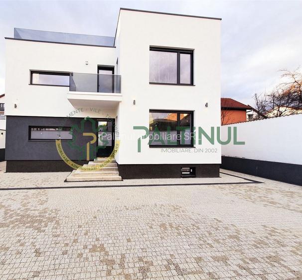 Cladire de birouri dotata cu elemente de ultima generatie - 2