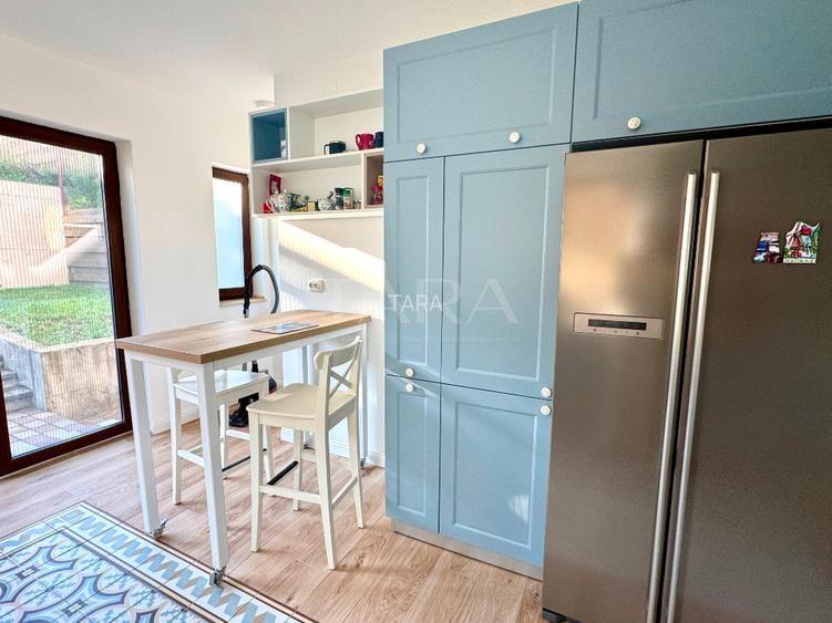 Duplex elegant în Borhanci. Confort si functionlitate! - 4