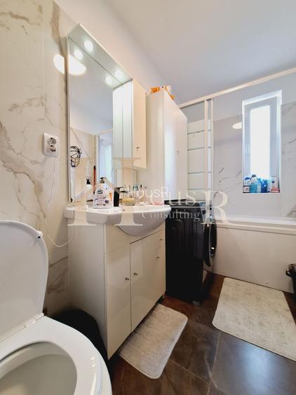 Bloc nou. Decomandat. BUCATARIE INCHISA. Depozitare de 60 mp. - 11