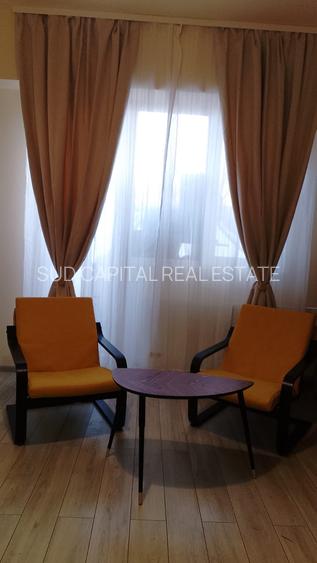 Garsonieră de închiriat – Tineretului | Lângă Sun Plaza | Metrou 2 min - 7