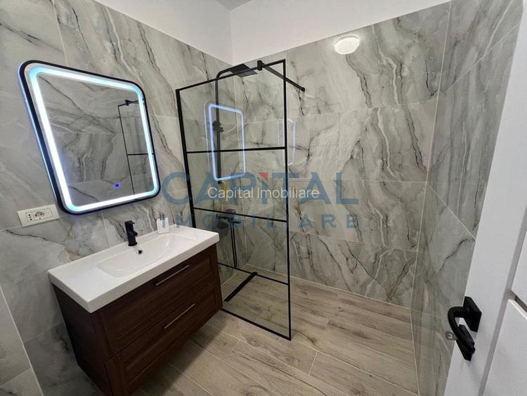 Comision 0%! 2 camere prima inchiriere, totul nou, 1 loc parcare, Iris - 3