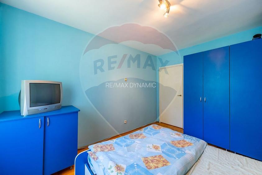Apartament 2 camere de închiriat - Zona Aurel Vlaicu - 6