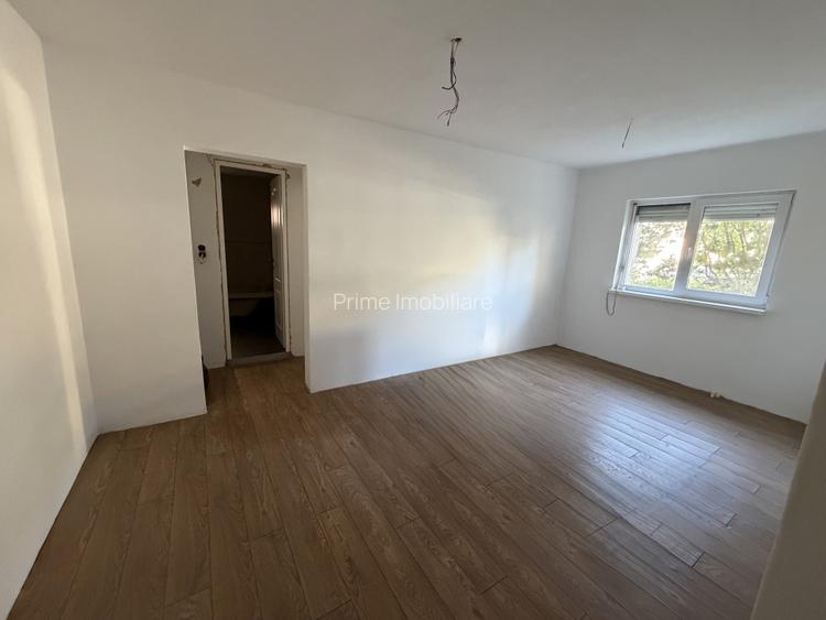 Apartament 3 camere | RENOVAT | 67,5 MP + BOXĂ | Parter | Decomandat | Tolstoi - 2