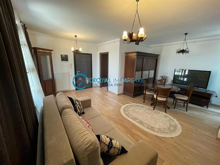 Royal Imobiliare - Inchirieri studio, zona Albert - 3