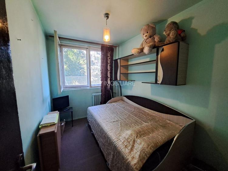 De vânzare: apartament 3 camere - semidecomandat Gorjului-Apusului - 5