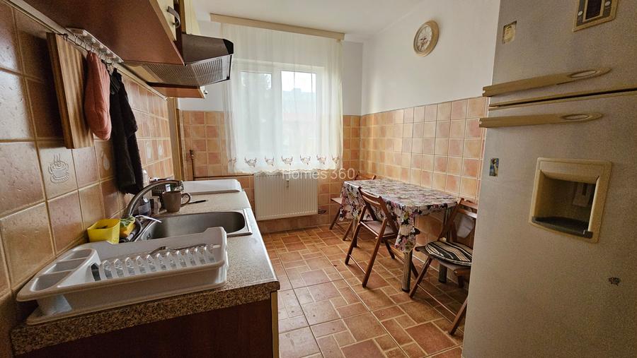 Apartament cu 2 camere zona Sagului - 3