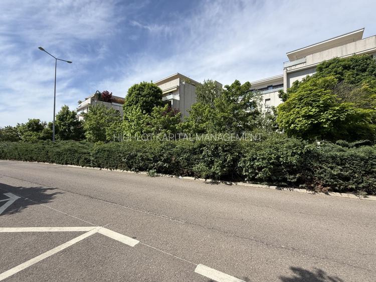 APARTAMENT CU 4 CAMERE AMBASADA AMERICII | 2 LOCURI PARCARE | PADUREA BANEASA - 29