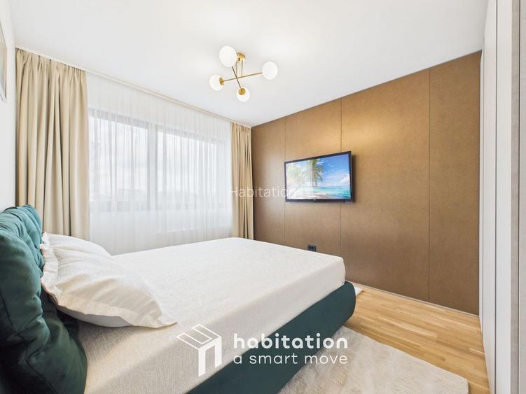 Apartament cochet, finisaje premium – Lipovei - 15