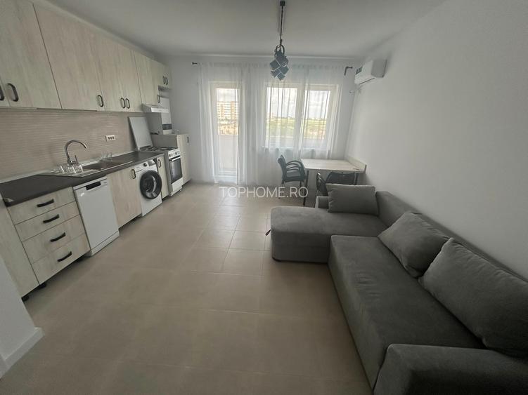 Apartament 2 camere metrou Berceni - 4
