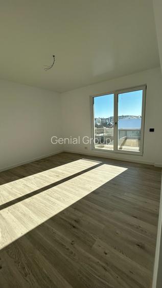 Apartament de lux 3 camere cartier Albert - 3