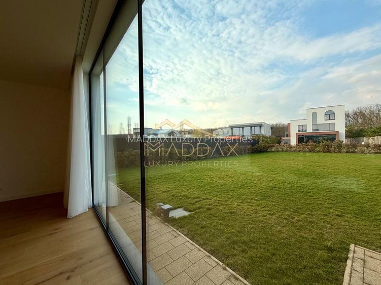 Vila Exclusivista in Mijlocul Naturii *959mp teren*/ 420mpc / Balotesti - 19