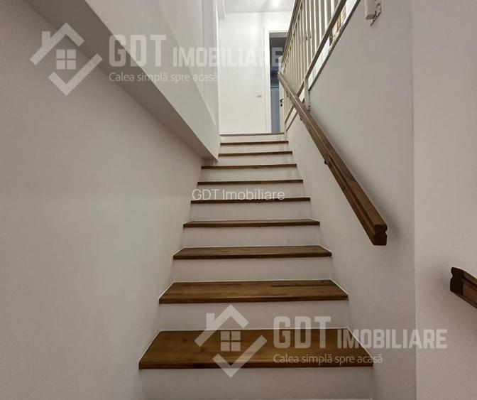 Casă tip înșiruită P+1, 90 mp, curte, terasă și 2 parcări – Șelimbăr - 8