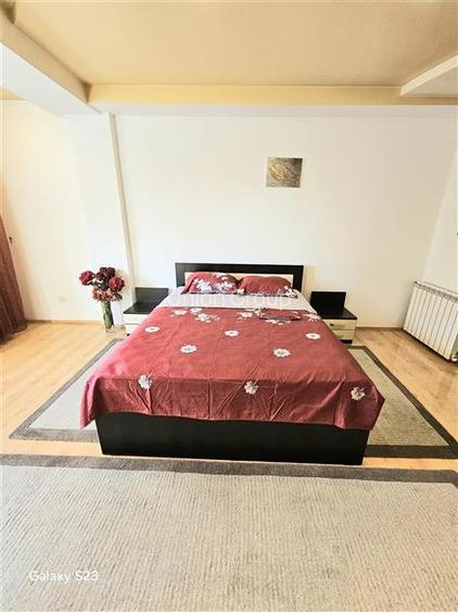 Inchiriere Apartament Superb 180 mp, Centru Vechi - 16