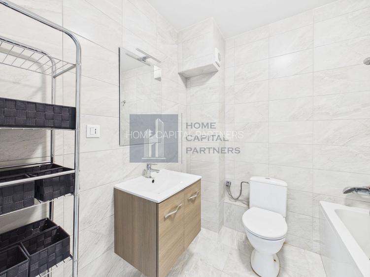 Apartament spațios cu 3 camere | 89 mp utili | Etaj 11 | Confort City - 9