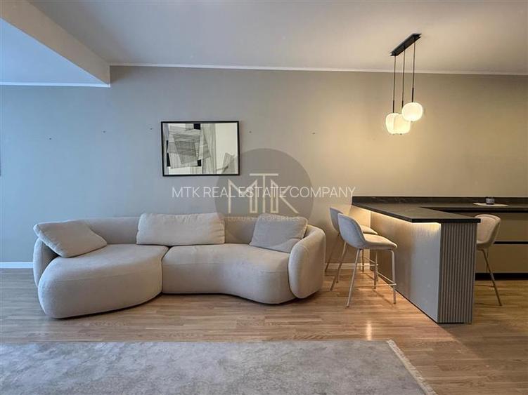 Apartament superb 3 camere I Herastrau I Mobilat&utilat - 7