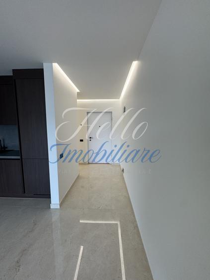 Apartament de vanzare 2 camere, 61 mp zona Calea Baciului