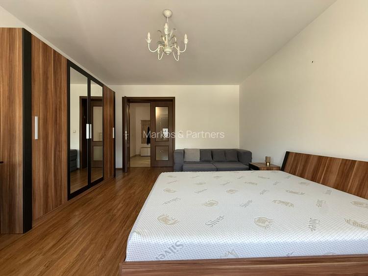 Apartament cu 2 camere I Decomandat I Centru - 3