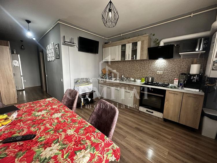 Apartament 2 dormitoare | Loc de parcare | Zona Str Porii - 7