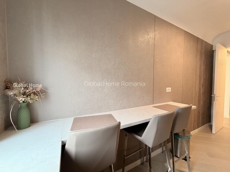 Studio | Design Premium | Mobilat & Utilat | Cortina North - Pipera - 20