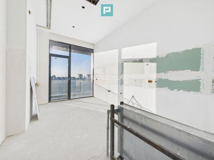 Penthouse 102 The Address, Barbu Văcărescu - 6