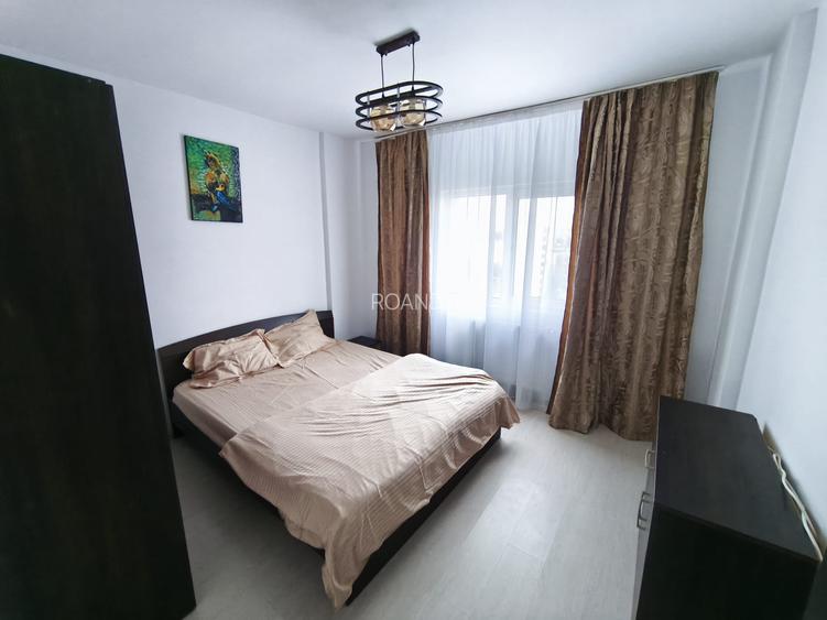ROANDY-Apartament 3 camere mobilat si utilat-Cantacuzino - 3