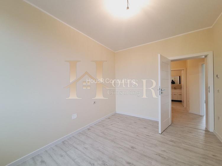 Comision 0%. Aproape de benzinaria ESO. Excelent construit. 3 dormitoare. - 20