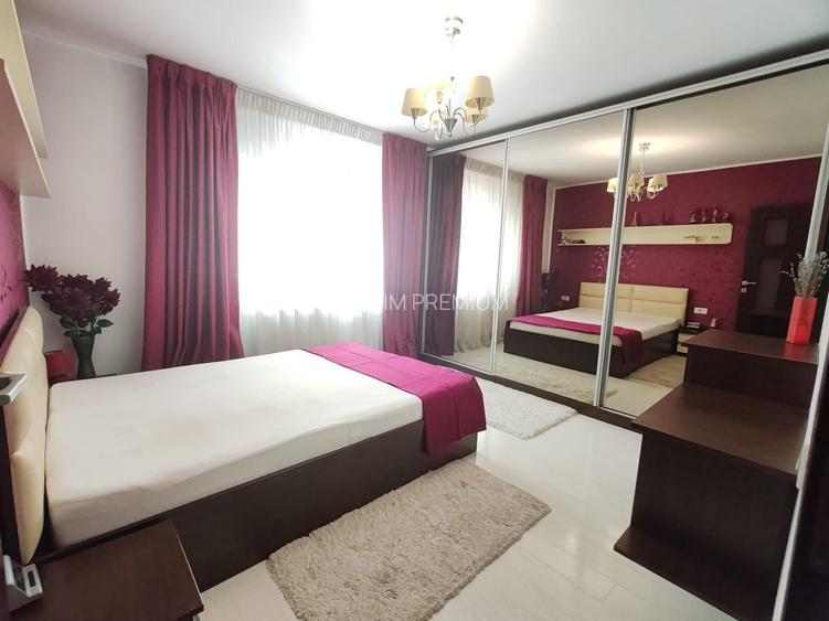 Inchiriere 3 camere cu centrala proprie 13 septembrie - 3