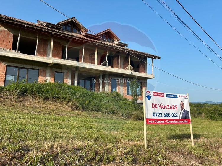 Pensiune de vanzare - 6