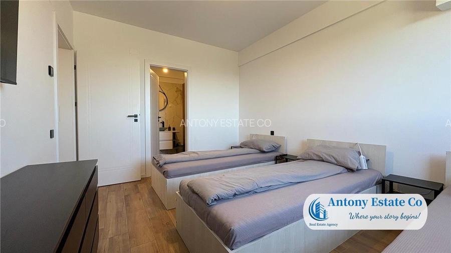 Antony Estate | Apartament de vanzare Premium, 5 camere - Luceafarul - Oradea - 6