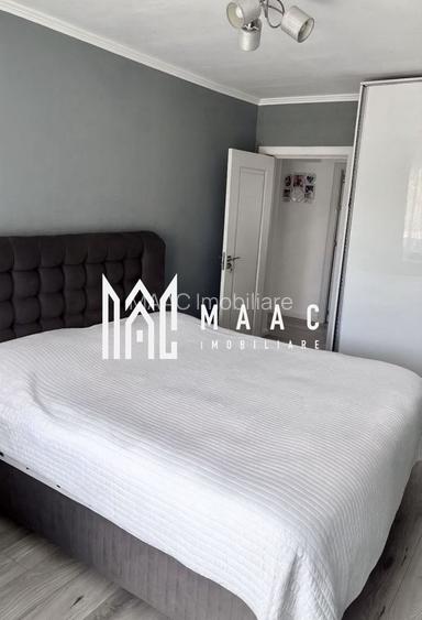 Apartament 3 camere | Ostroveni | Etaj 2 | 94 mpu | - 4