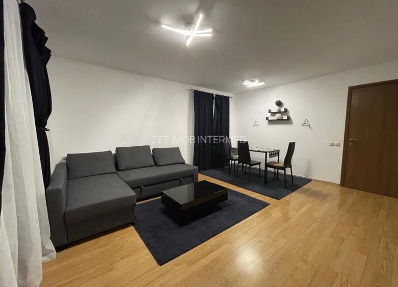 2 camere Pacii - complex Ten Blocks *imobil 2008* - 2