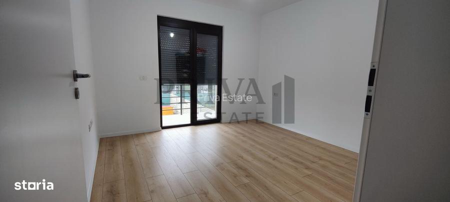 Duplex cu 4 camere, Zona Cora - 15