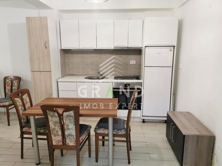 Ap 2 camere | BALCON | PARCARE SUBTERANA | Zona Mănăștur-Edgar Quinet - 3