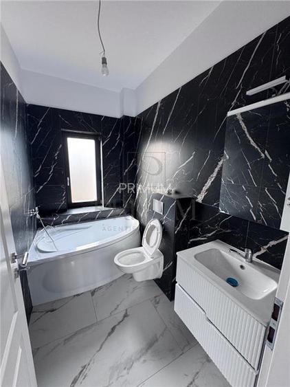 Duplex modern - 5 camere - zona usor accesibila - 10