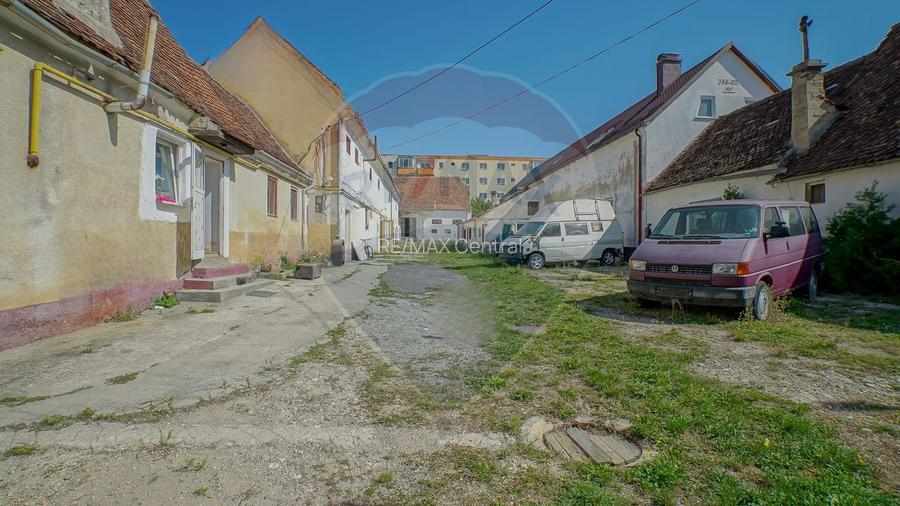 COMISION 0% | Cladire 9 camere | 560mp | Oportunitate investitie - 3