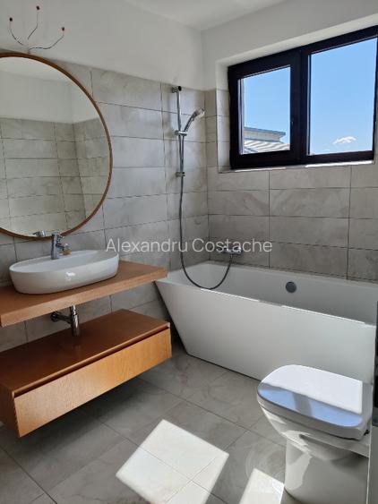 Inchiriez casa tip duplex - 15