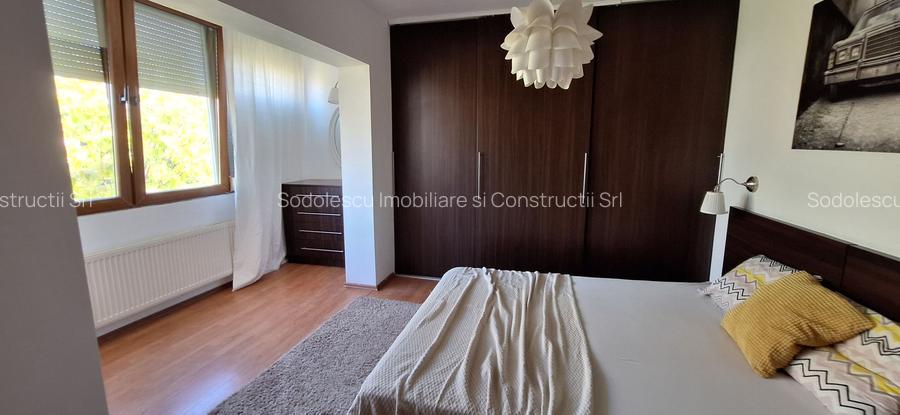 Apartament cu 3 camere la 5 min. de Iulius Town - 35
