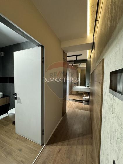 Apartament de Lux în Centrul Orașului de Inchiriat - 5