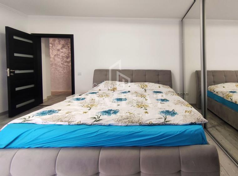 Apartament cu 2 camere | Finisaje moderne | Parcare | Cartierul Europa - 5