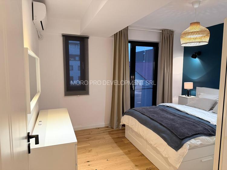 Apartament 2 camere zona premium Baneasa -Herastrau - 4